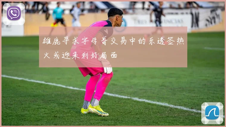 雄鹿寻求字母哥交易中的乐透签热火或迎来利好局面