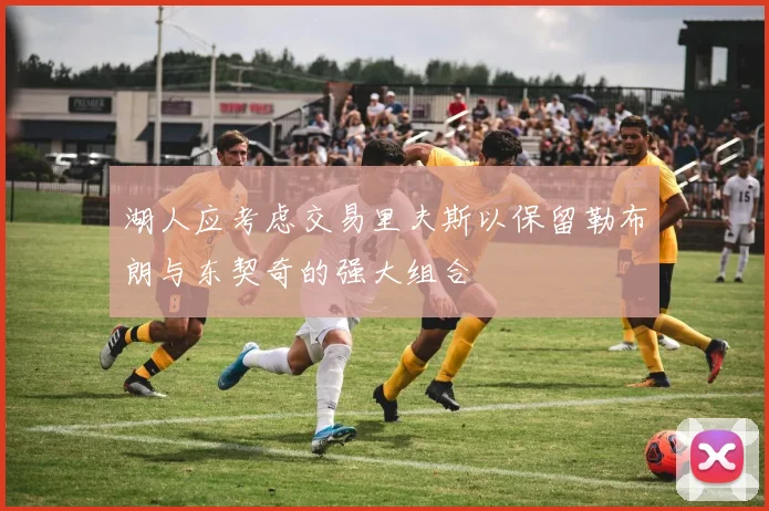 湖人应考虑交易里夫斯以保留勒布朗与东契奇的强大组合